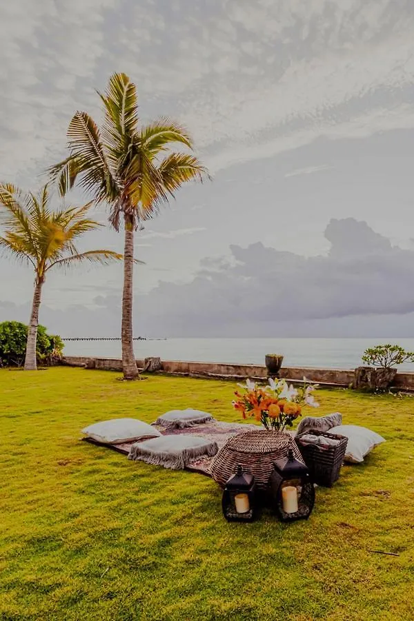 House Of Sirens Villa Playa del Carmen